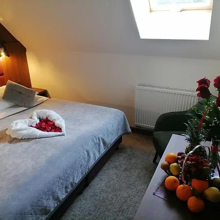 Apartament U Kośle 2 *