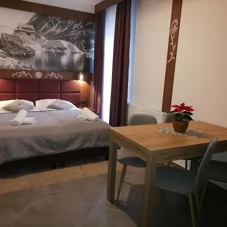 U Kośle 2 *