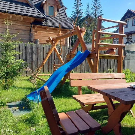 Apartament U Kośle 2 *