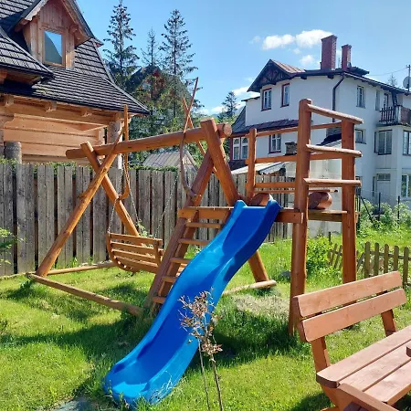 U Kosle 2 * Закопане