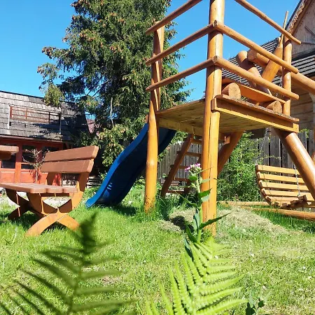 U Kośle 2 Apartament