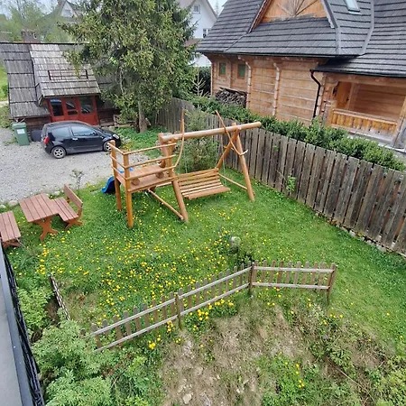 U Kosle 2 * Закопане