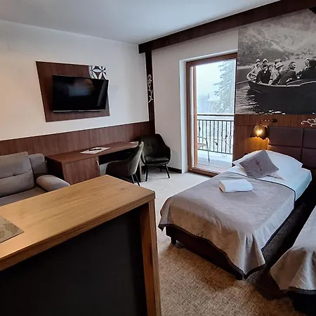 U Kośle 2 * Zakopane