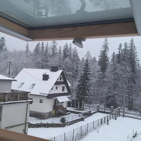Apartament U Kośle 2 Zakopane