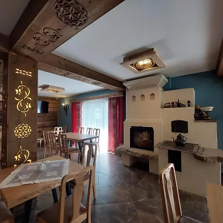 U Kośle 2 Apartament *