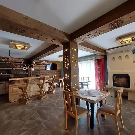 Apartment U Kosle 2 Zakopane