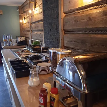 Apartament U Kośle 2 *