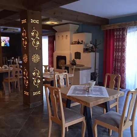 U Kosle 2 Apartment *