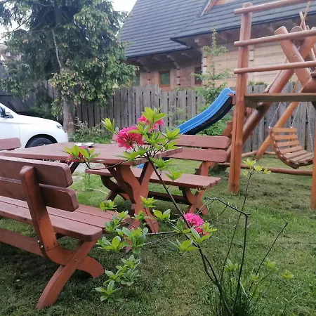 U Kośle 2 Zakopane