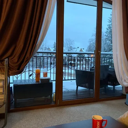 U Kośle 2 Apartament *