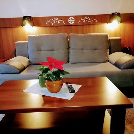 Apartament U Kośle 2