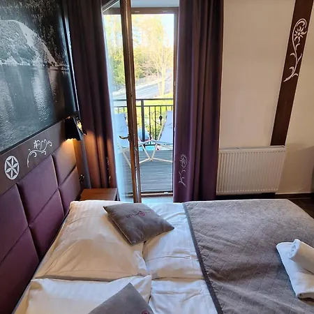 U Kośle 2 Apartament