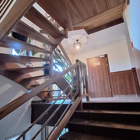 U Kosle 2 Apartment