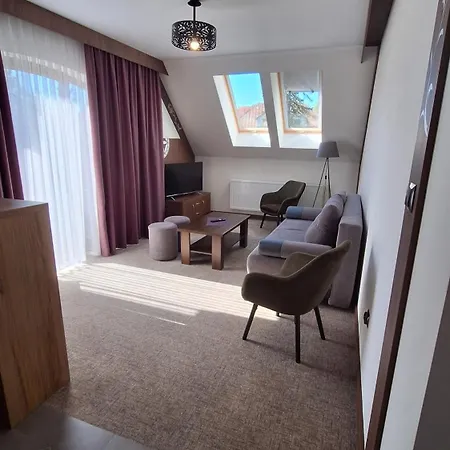 Apartment U Kosle 2