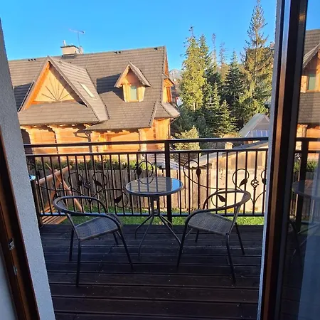 U Kośle 2 Apartament