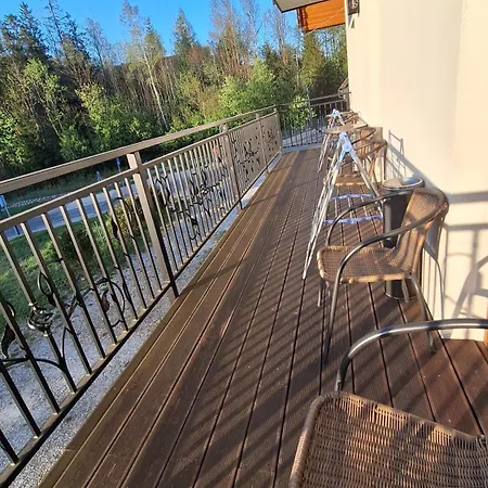U Kośle 2 Apartament