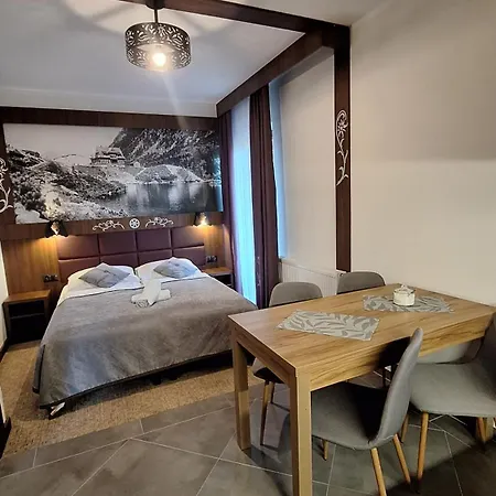 U Kośle 2 * Zakopane