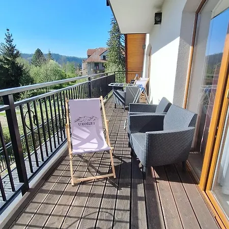 U Kosle 2 * Zakopane