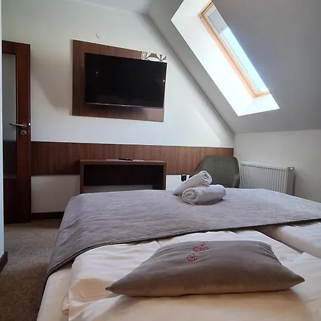 U Kosle 2 Apartment