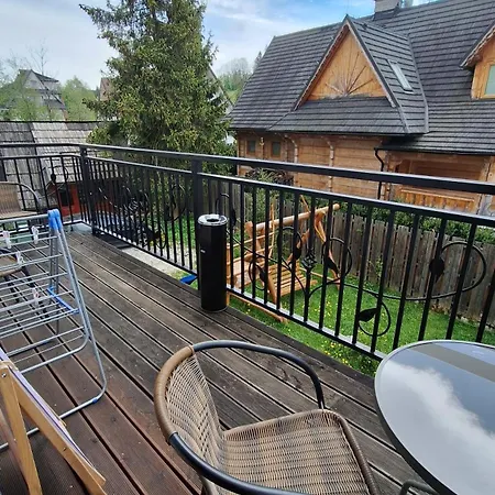 U Kosle 2 Apartment