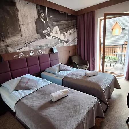 Apartment U Kosle 2