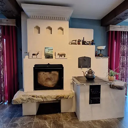 U Kosle 2 Apartment Zakopane