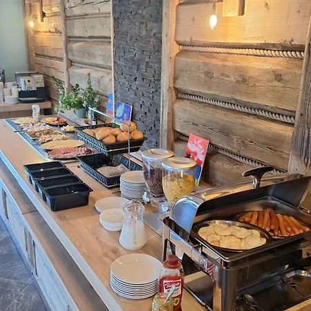 Apartament U Kośle 2 Zakopane
