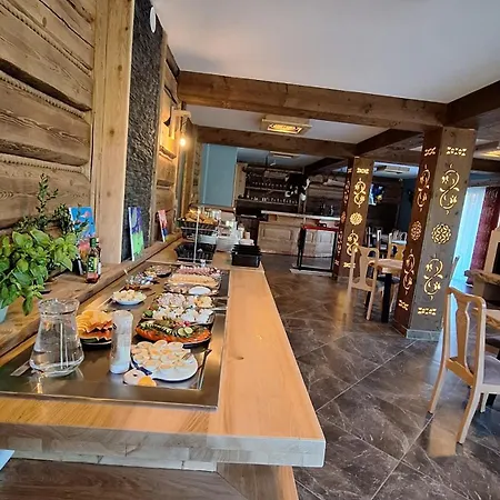 U Kośle 2 Apartament
