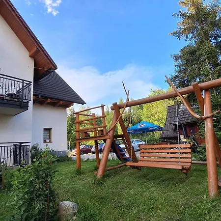 Apartament U Kośle 2 Zakopane