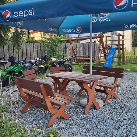 U Kosle 2 * Zakopane