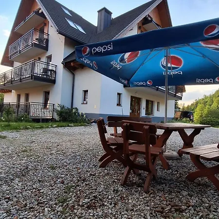 Apartament U Kośle 2 Zakopane