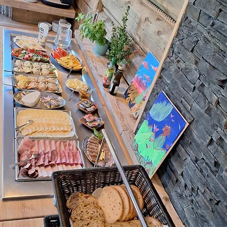 U Kośle 2 *