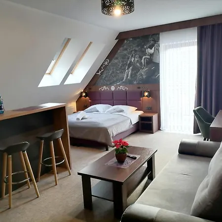 Apartament U Kośle 2