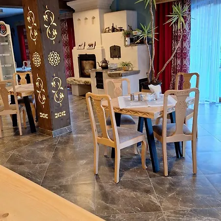 U Kosle 2 Apartment Zakopane
