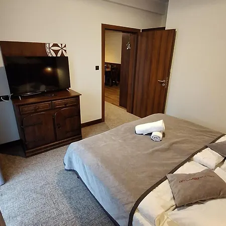 U Kosle 2 Apartment *