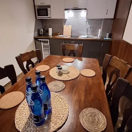 Apartament U Kośle 2