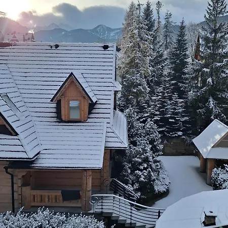 U Kośle 2 Apartament