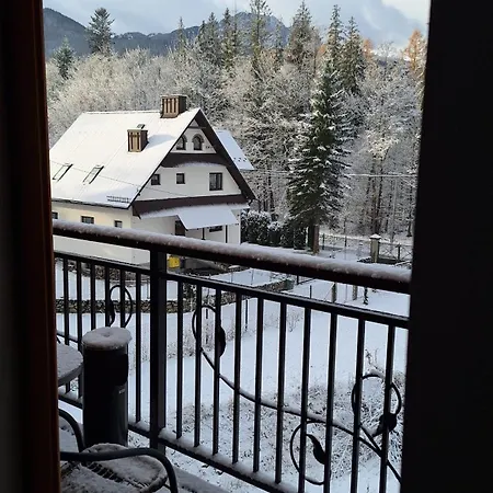 U Kośle 2 Zakopane