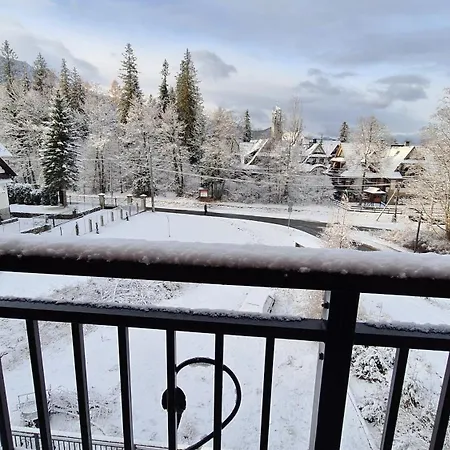 U Kośle 2 * Zakopane
