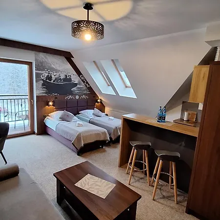 U Kosle 2 Apartment