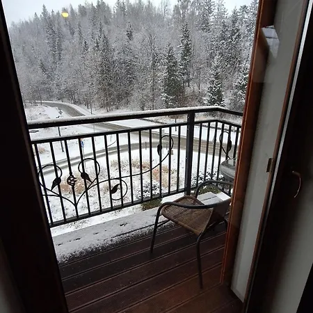 Apartment U Kosle 2