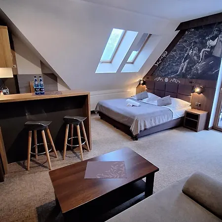 U Kosle 2 Apartment
