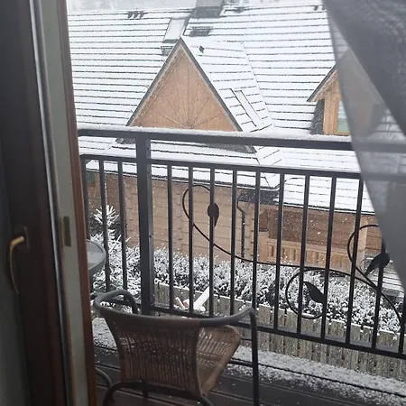 Apartament U Kośle 2