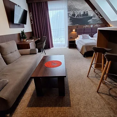 Apartment U Kosle 2 *