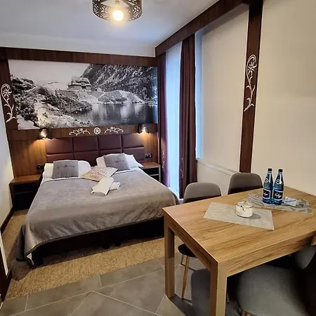 U Kośle 2 Zakopane
