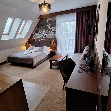 U Kośle 2