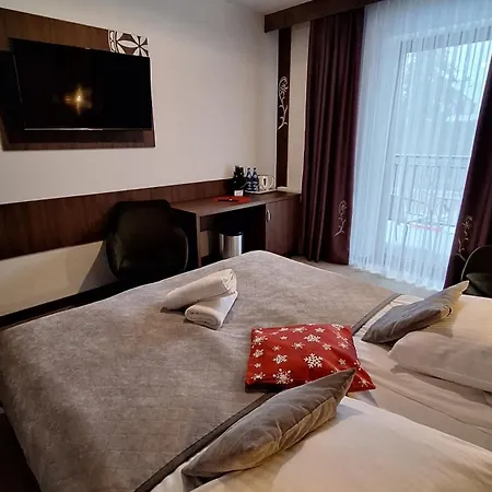 Apartment U Kosle 2 *