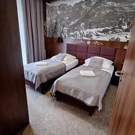 U Kośle 2 Apartament *