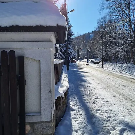 U Kosle 2 * Закопане