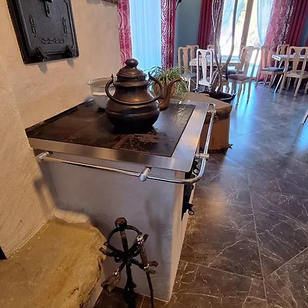 Apartment U Kosle 2 Zakopane